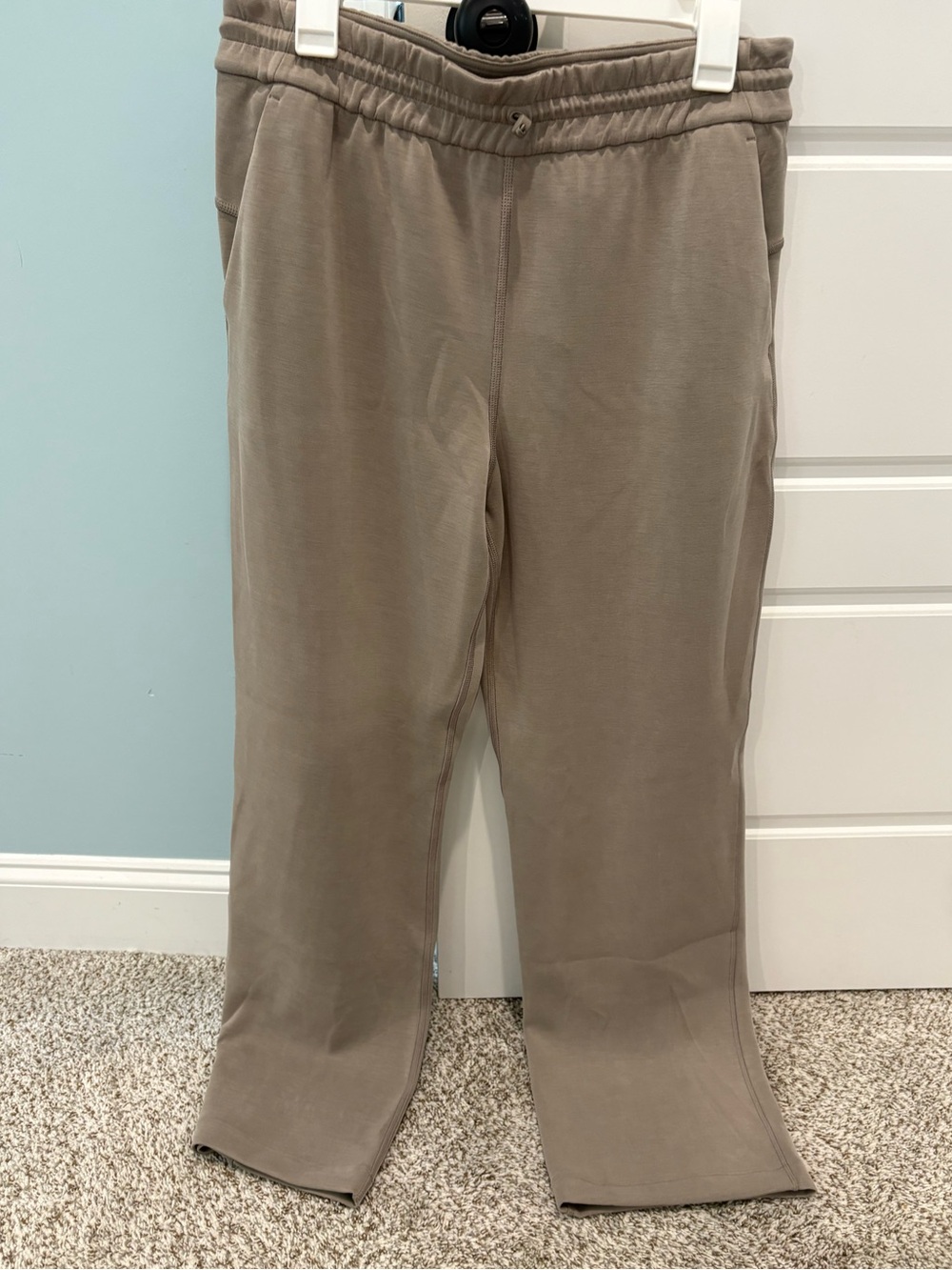 Lululemon Softstreme High Rise Pant - Picture 2 of 4